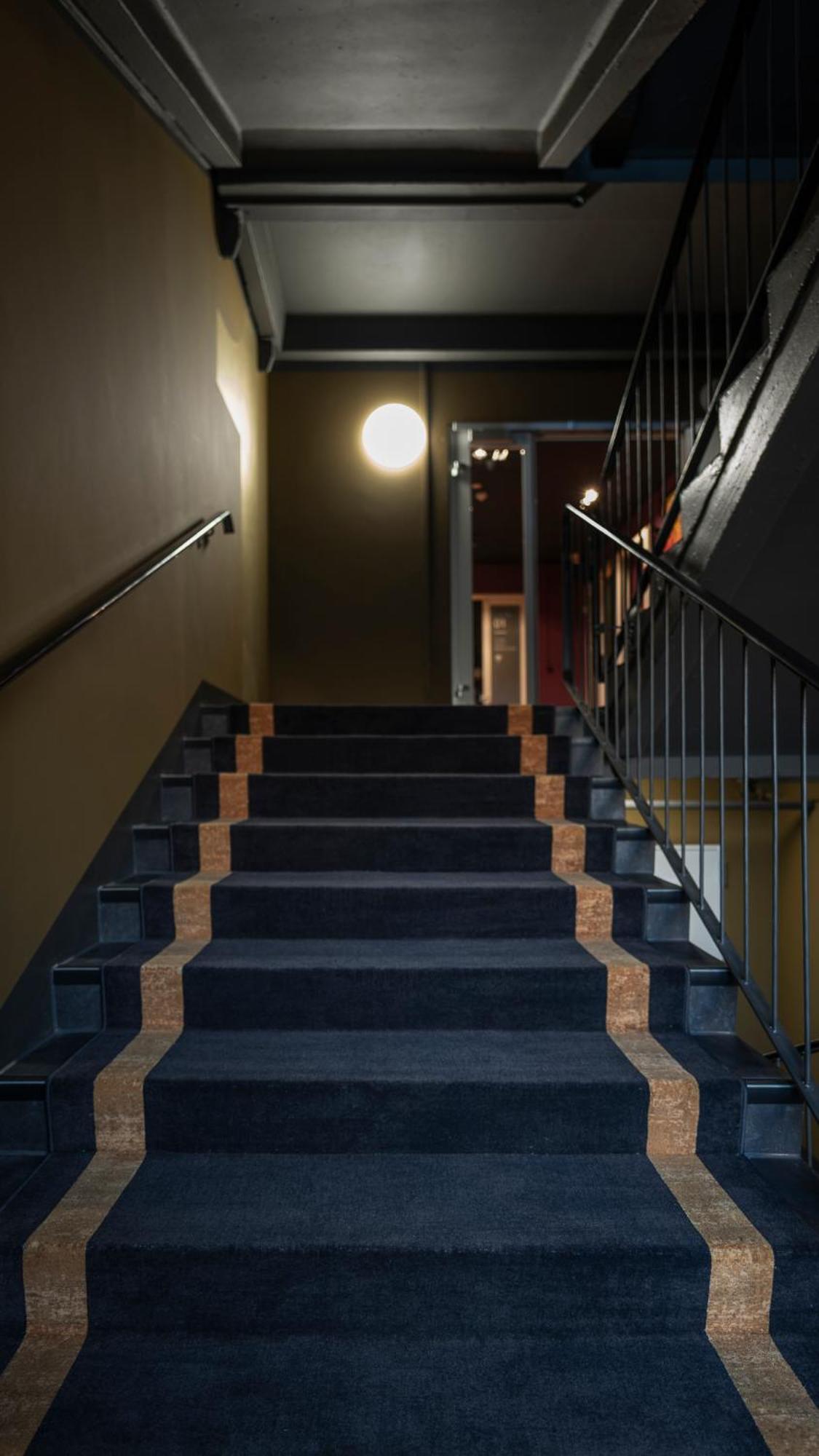 Leipzig Suites Eksteriør billede